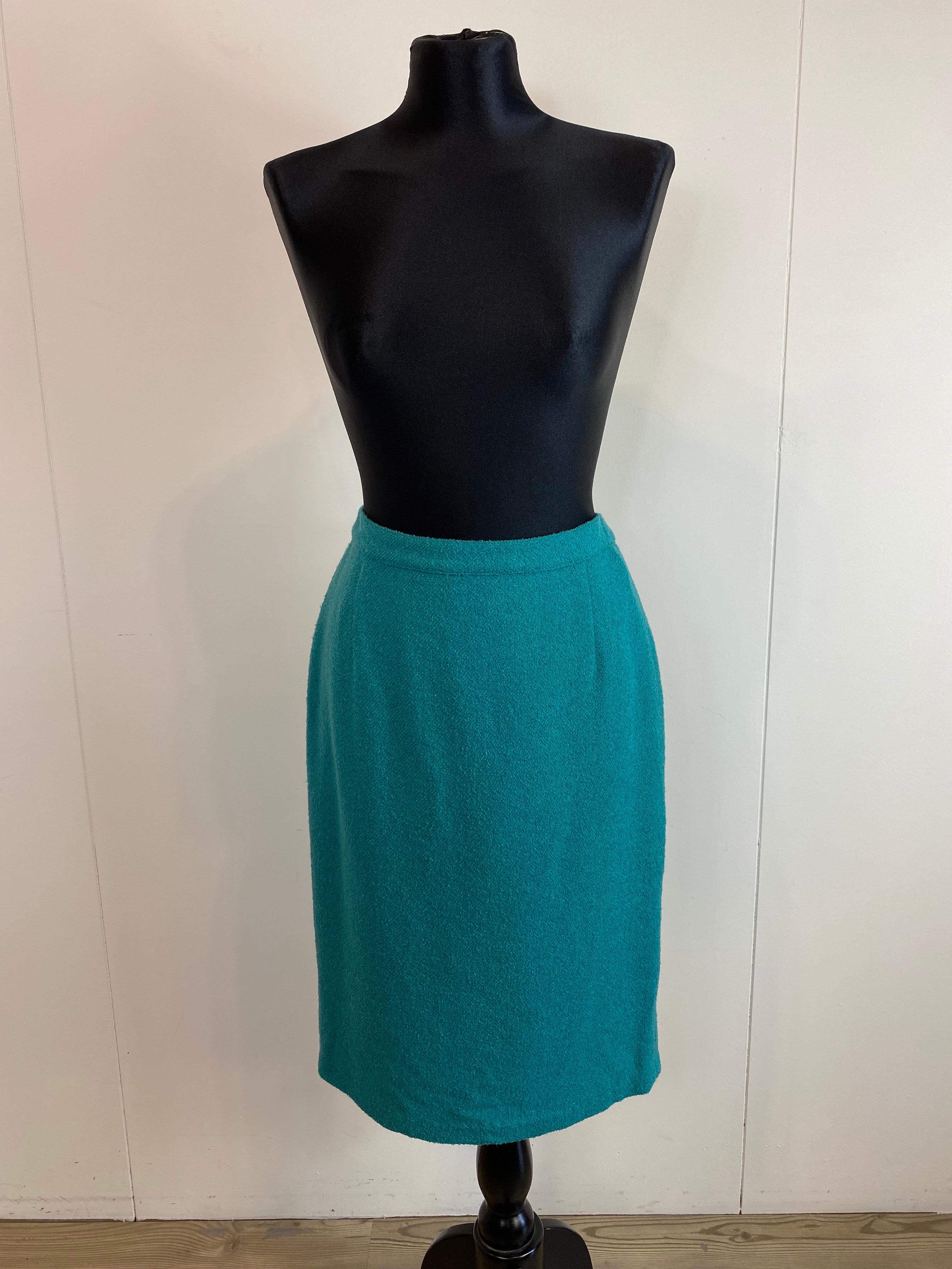 Vintage Missoni tailleur For Sale 5