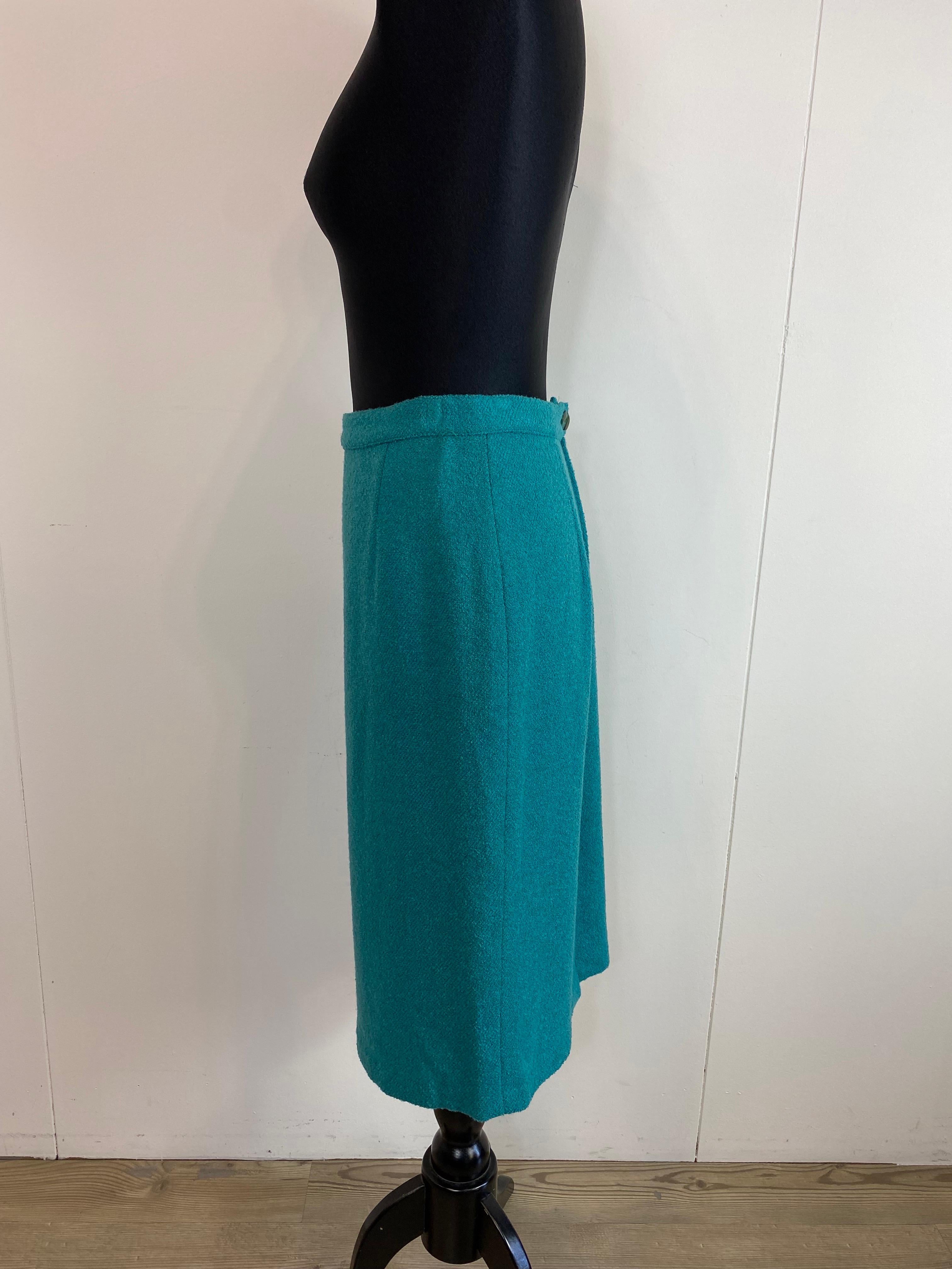 Vintage Missoni tailleur For Sale 6