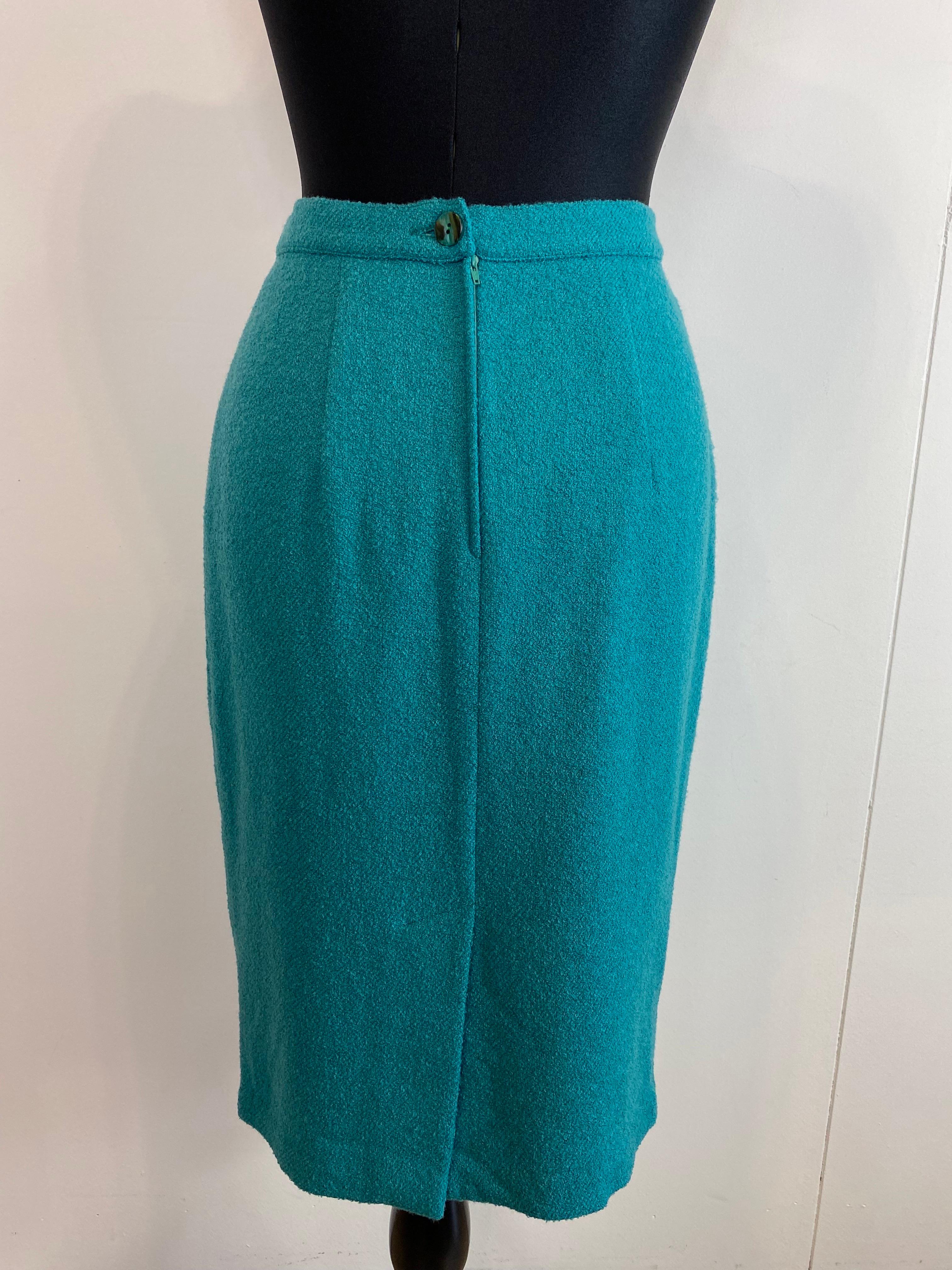 Vintage Missoni tailleur For Sale 7