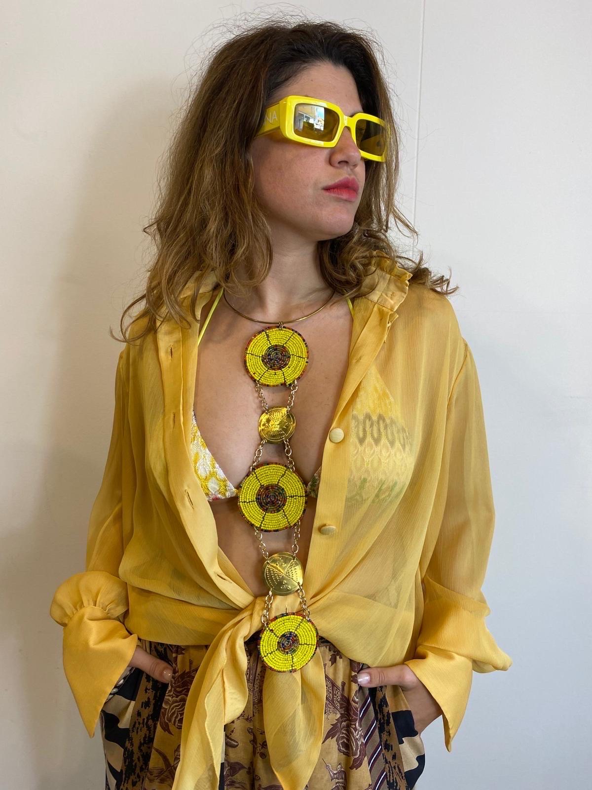 SeeByChloe Blouse and UnderWear en vente 10
