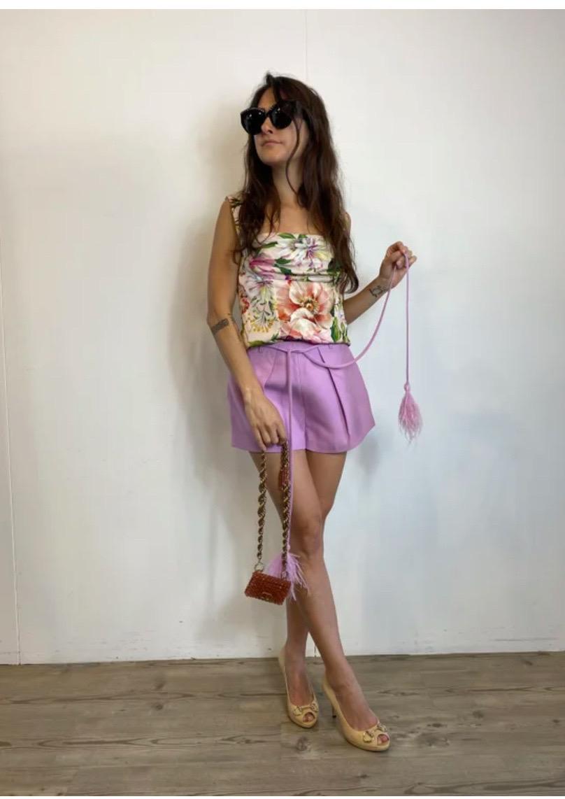 Pantaloncini corti di Valentino. in vendita 5