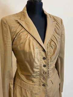 Prada suit