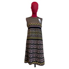 Missoni Jacquard Knit