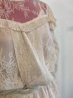 Tara Jarmon Ivory Suit