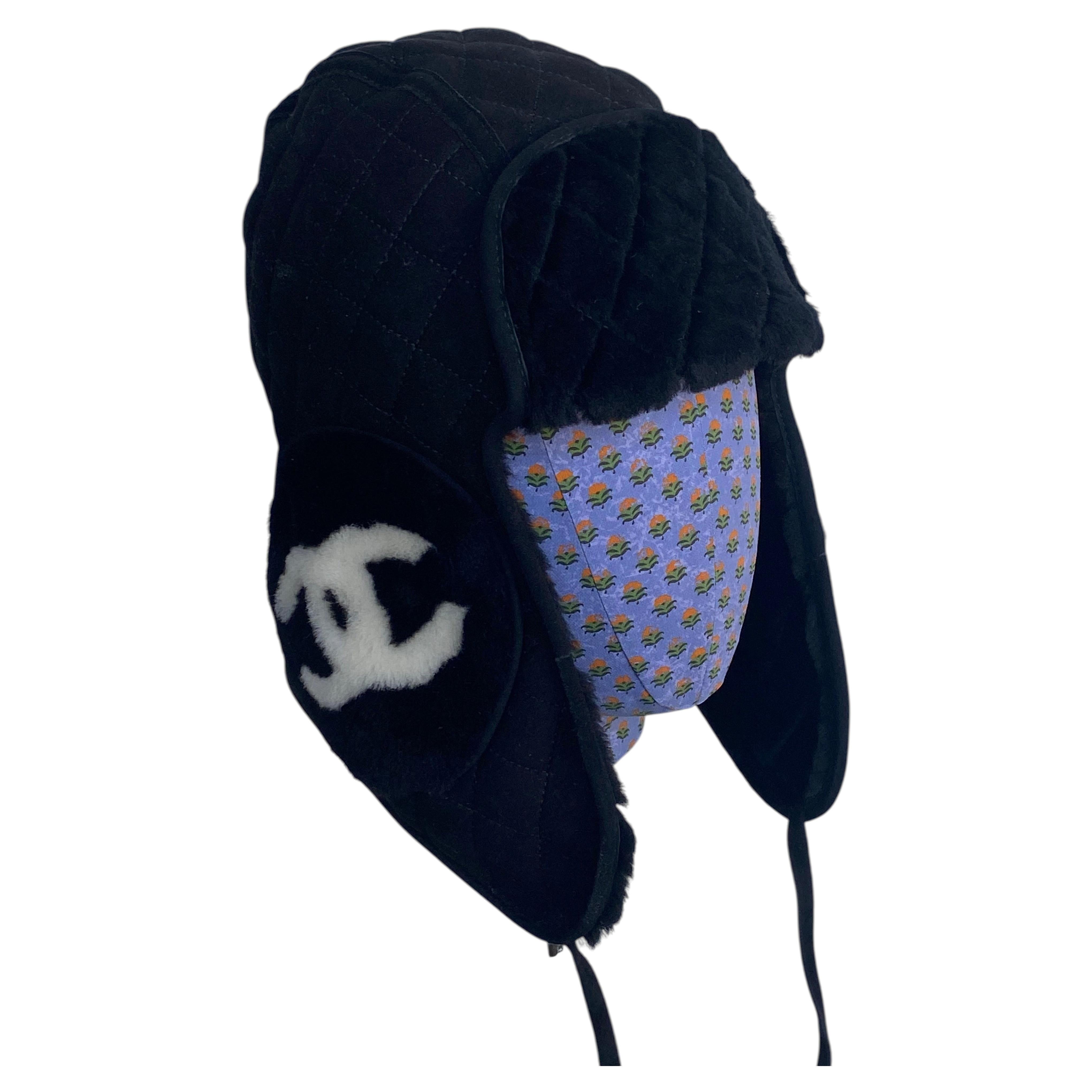 Colbacco Chanel