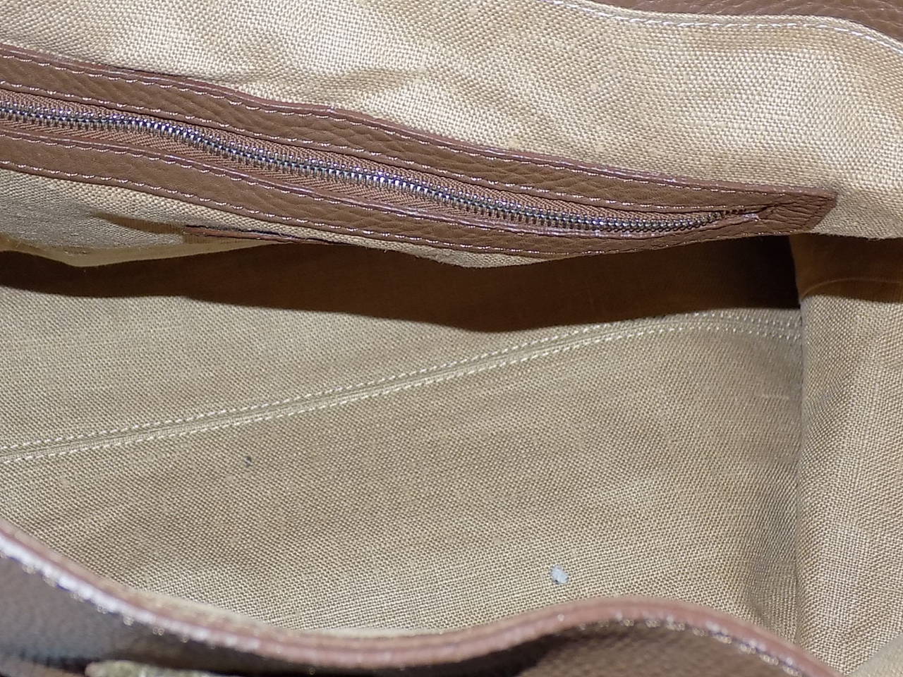 FENDI  Selleria new Beautiful large Tote Bag for man or woman 5
