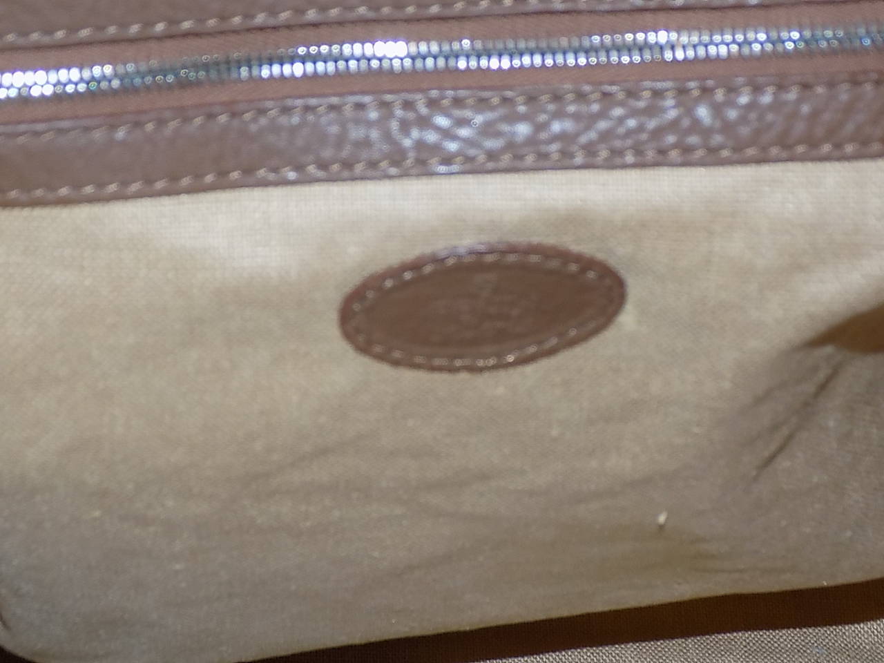 FENDI  Selleria new Beautiful large Tote Bag for man or woman 6