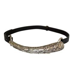 Tom Ford for Yves Saint Laurent "Mombasa" Belt 1