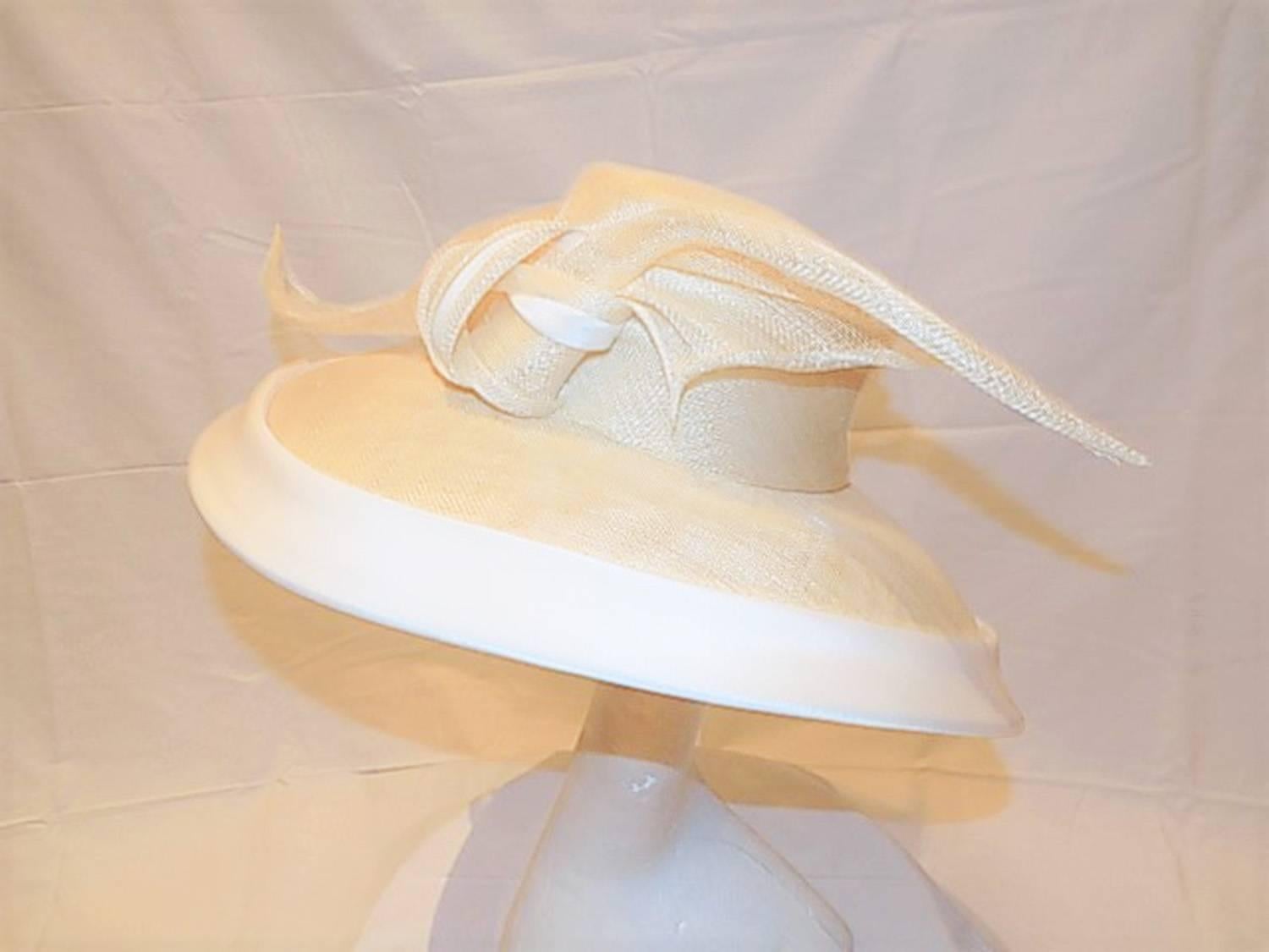 sylvia fletcher hats