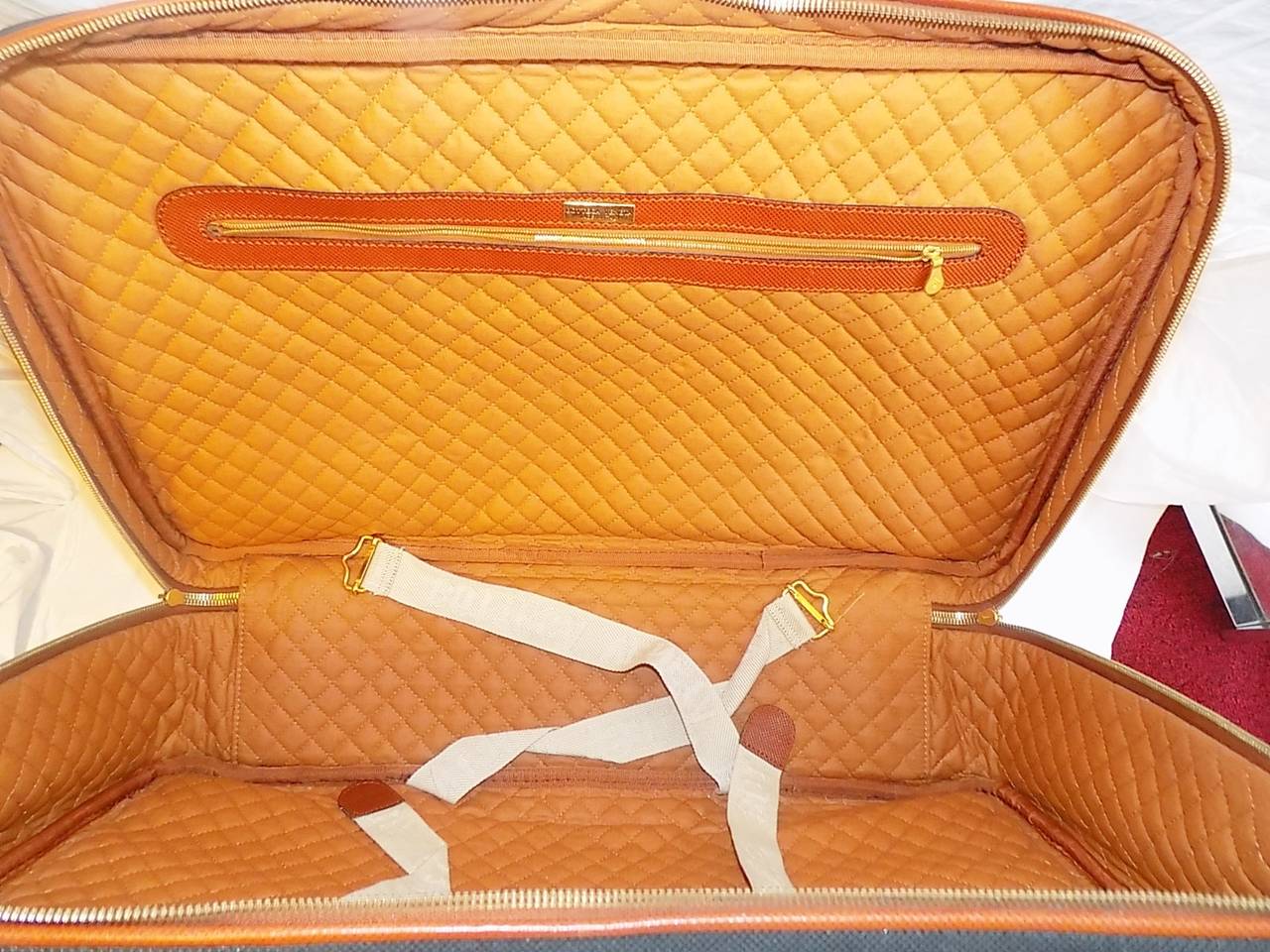 marco polo luggage bags