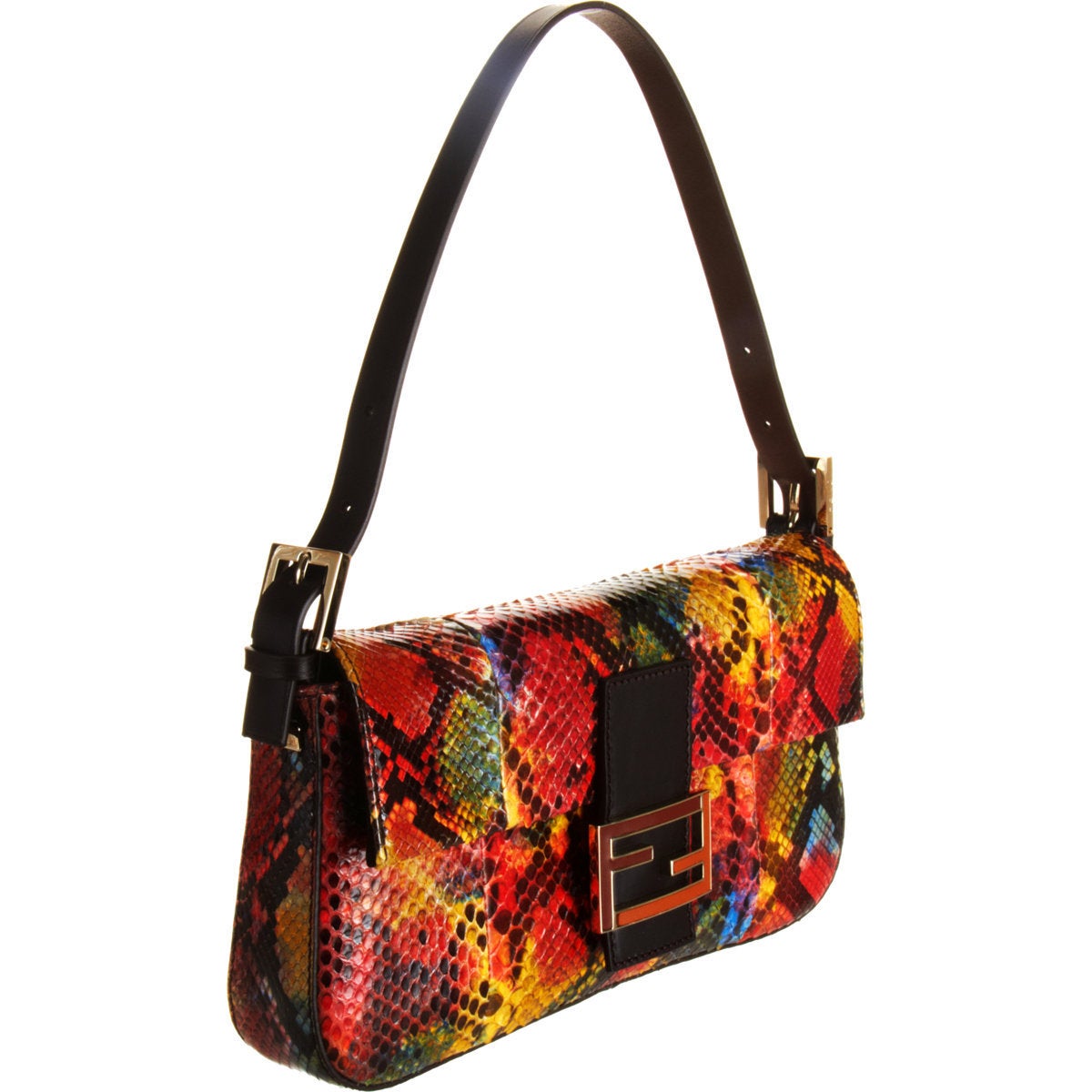 Fendi Multicolor Handbags | SEMA Data Co-op