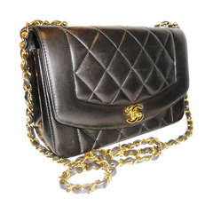 Chanel Classis Flap Bag