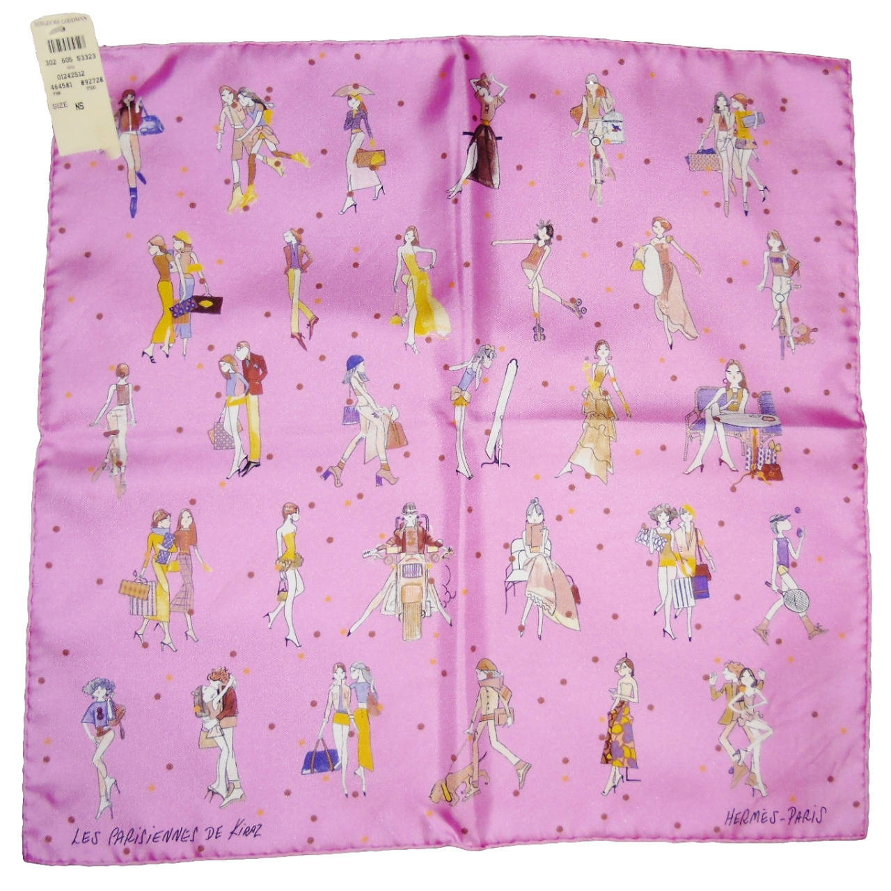 Tatiana Designer Resale Scarves - New York, NY 10022 - 1stdibs  