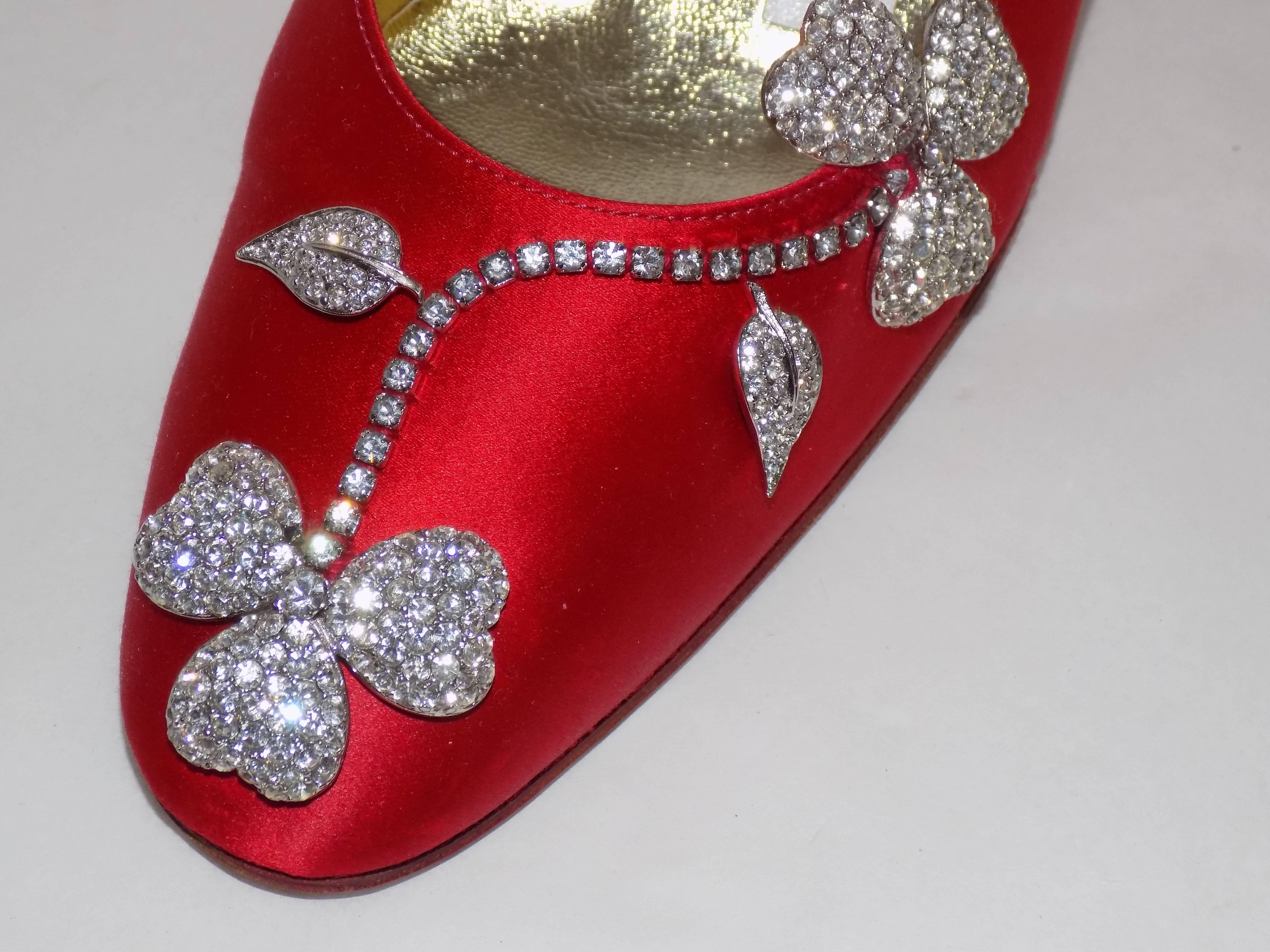 helene arpels shoes