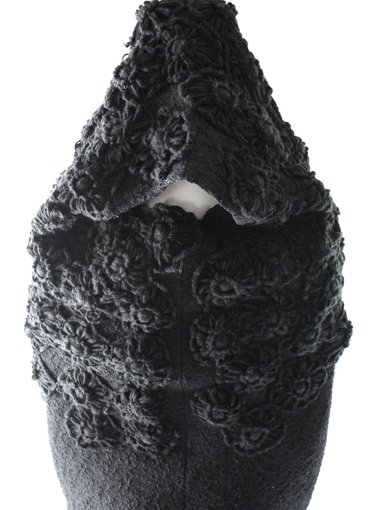 Comme des Garcons AD 2012 Runway Collection at 1stdibs