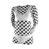 Peggy Moffitt for Comme des Garcons Collection at 1stDibs | peggy