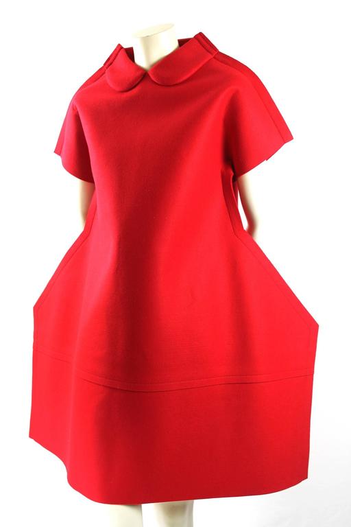 red felt dress Felt festive . . . . holiday outfit inspo, red dress, holiday style, cocktail dress, holiday party dress, christmas time, winter trends, classy style