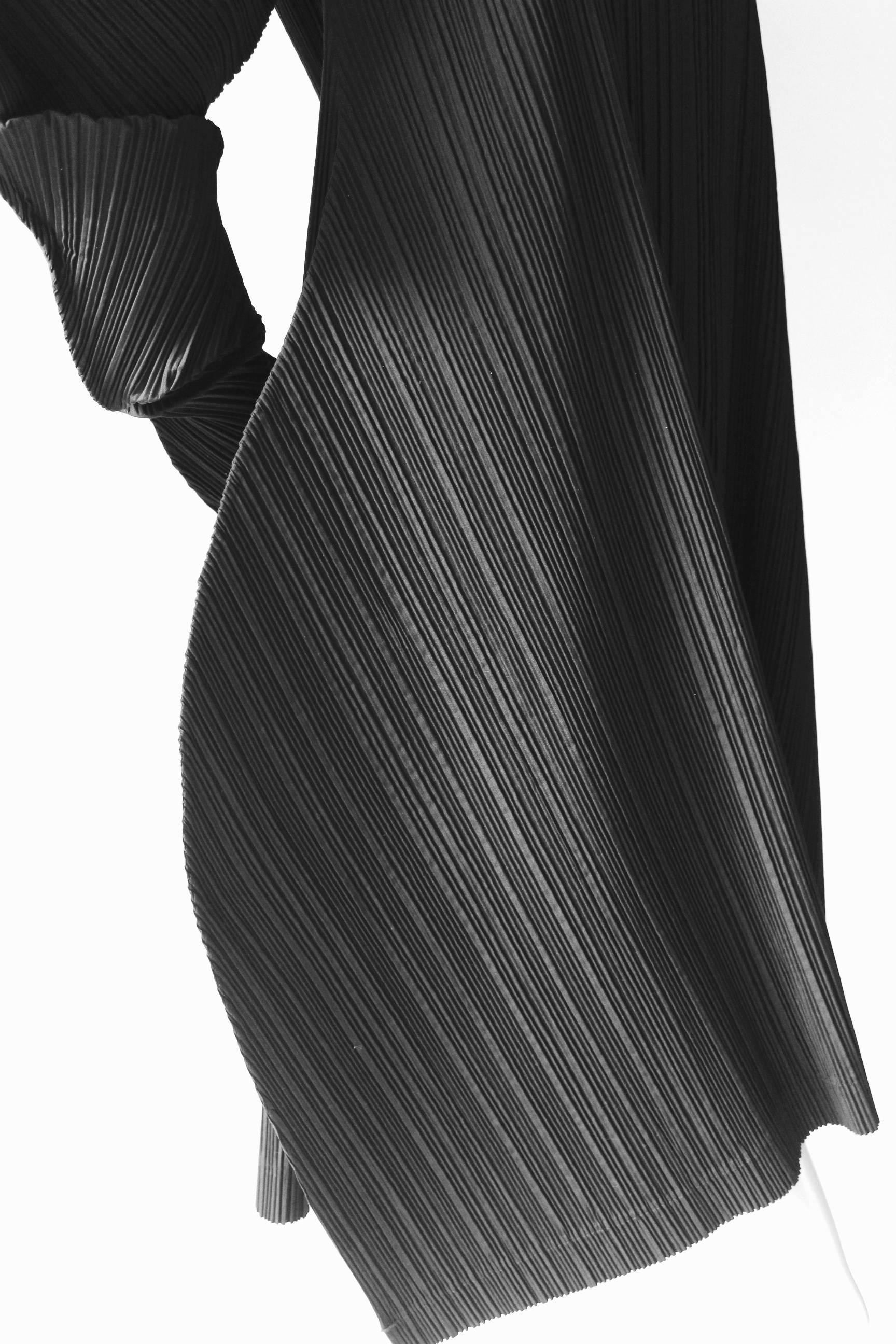 Pleats Please d'Issey Miyake 2