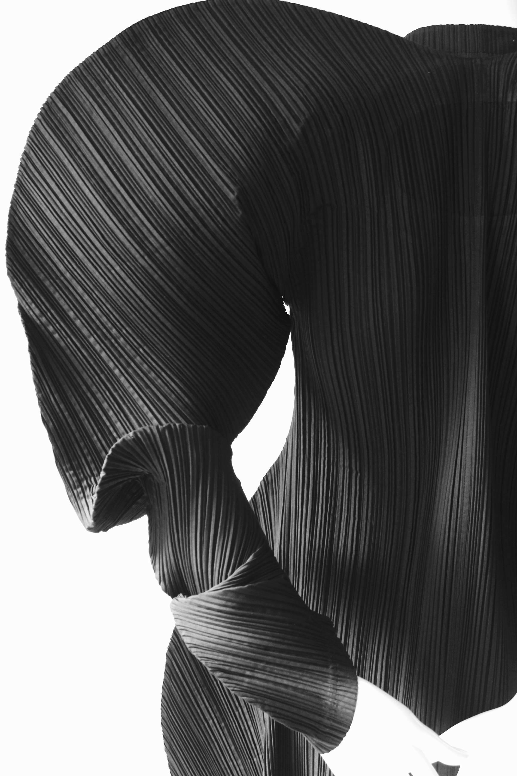 Pleats Please d'Issey Miyake 3