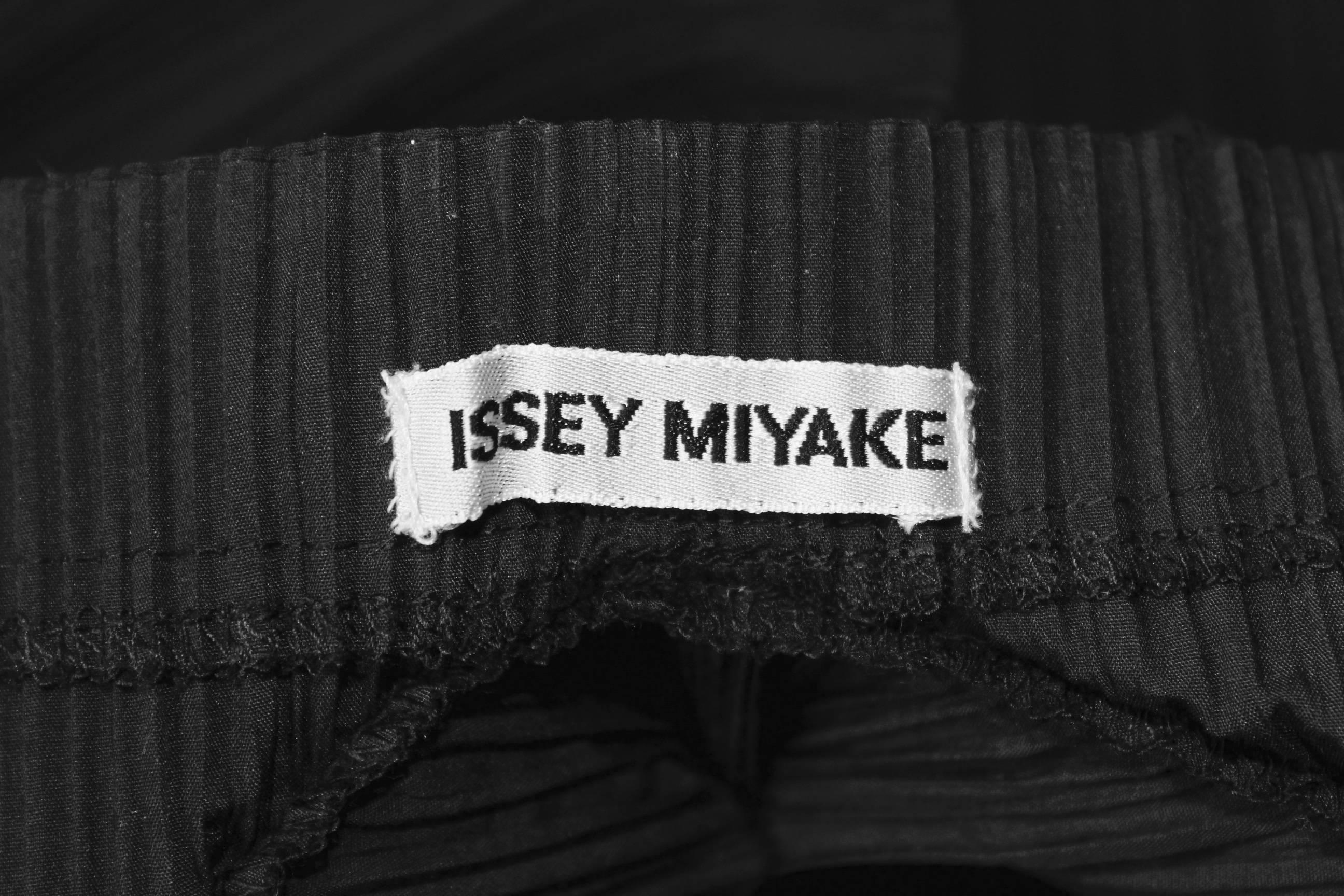 Pleats Please d'Issey Miyake 5