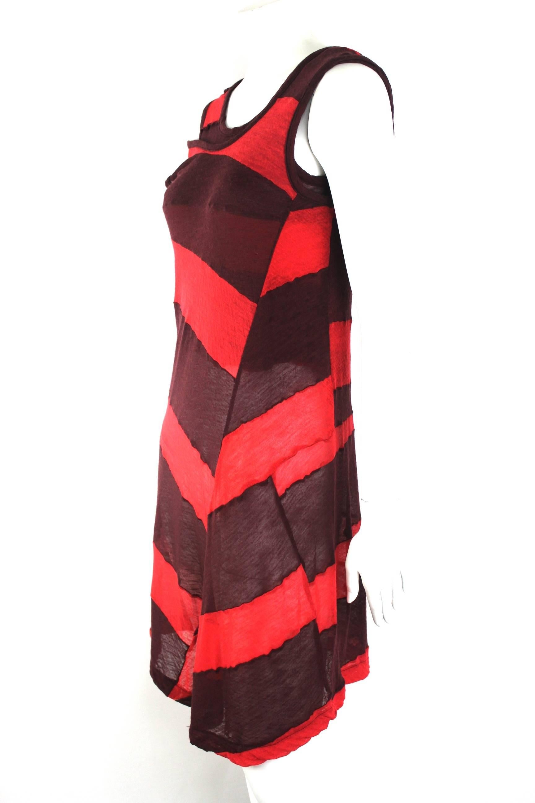 comme des garcons 1996