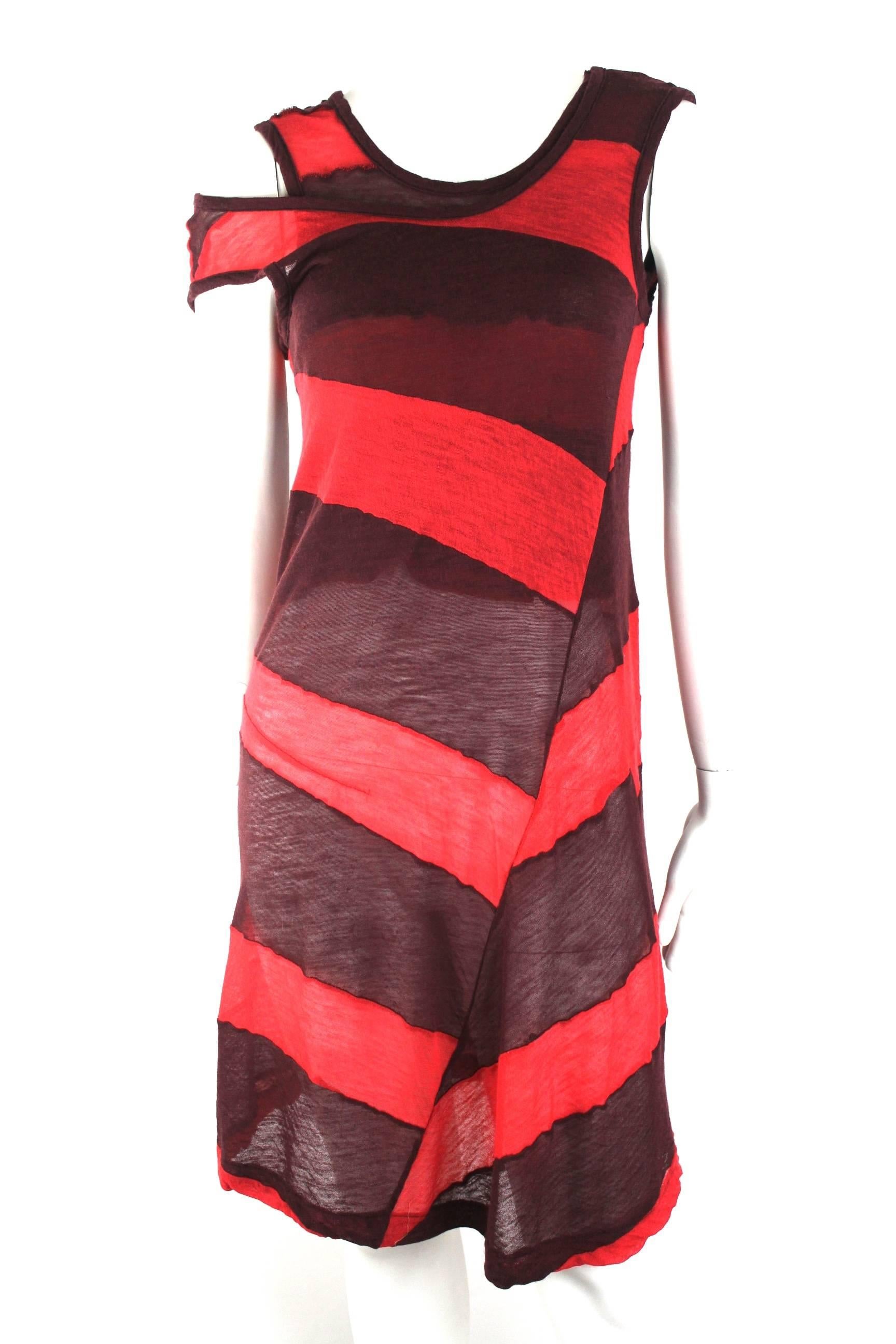Comme des Garcons Spring/Summer 1996 Collection In Excellent Condition In Bath, GB