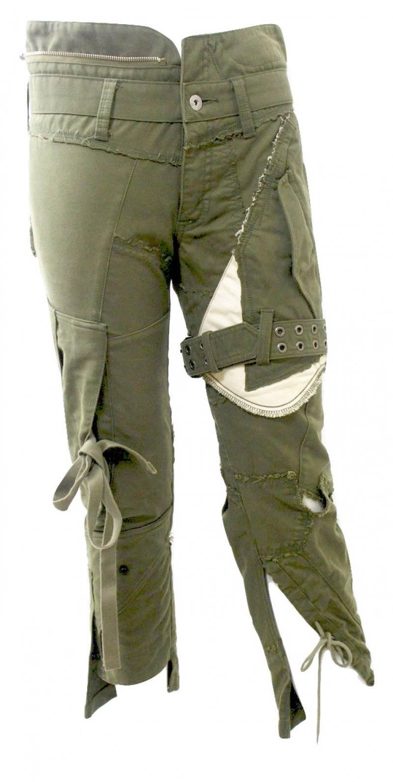 2006 pants