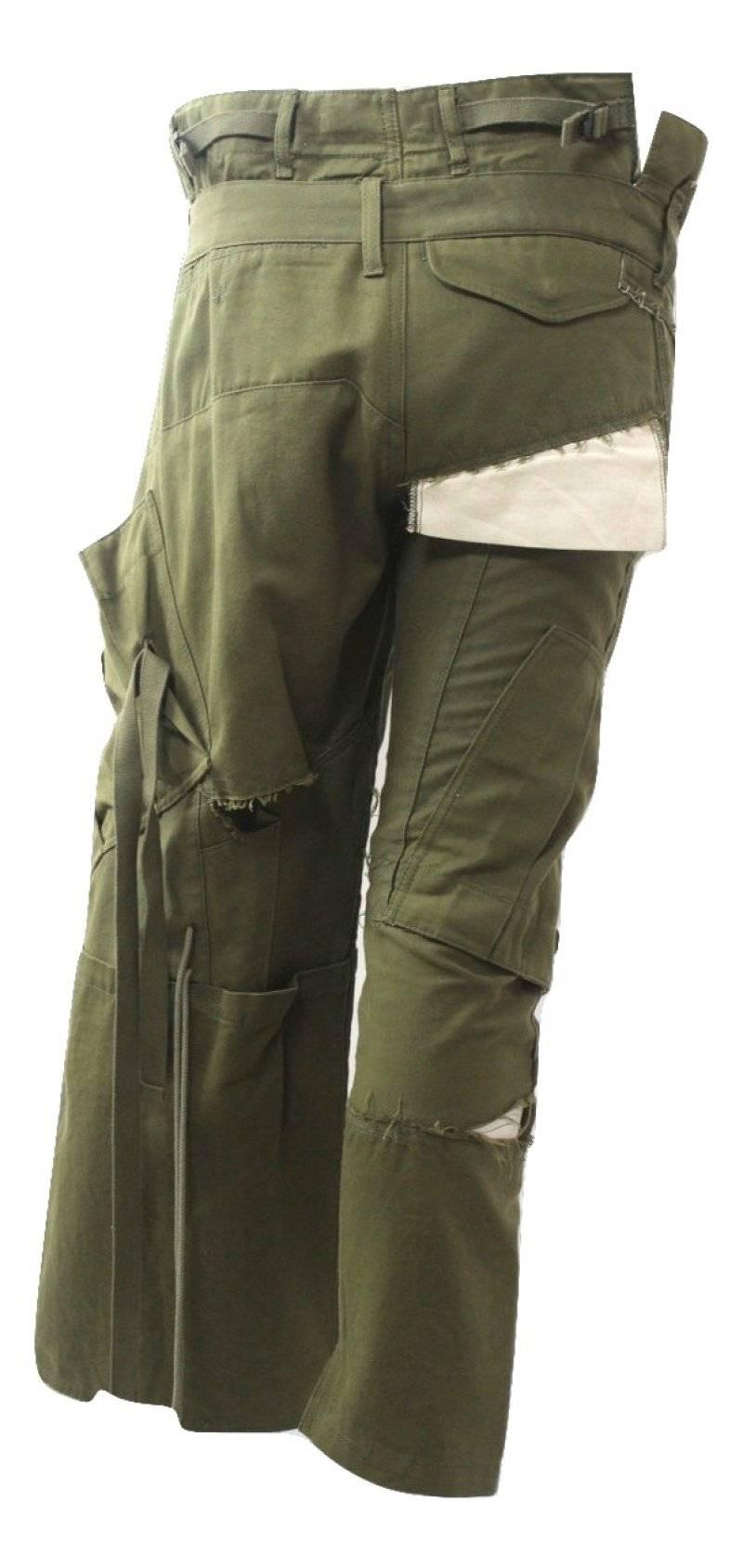 2006 pants