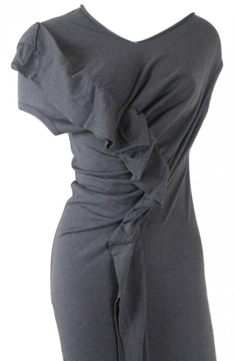 Comme des Garcons 1997 Collection Dress
No size label estimated size S
Excellent Condition