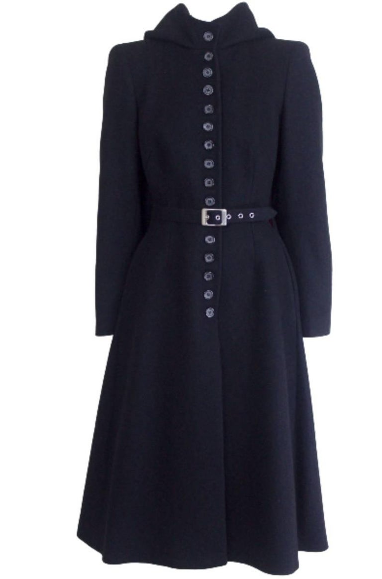 alexander mcqueen joan collection