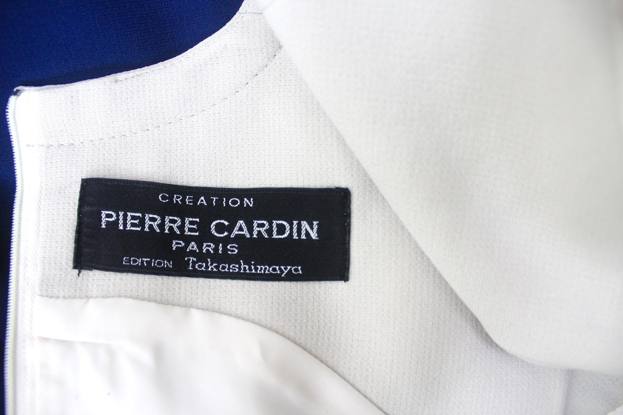 Creation Pierre Cardin Edition Takashimaya 3