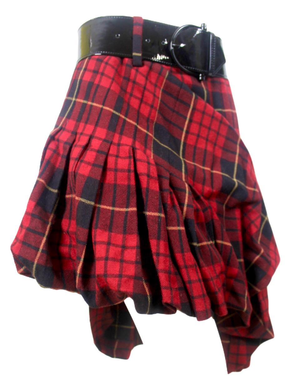 alexander mcqueen skirts