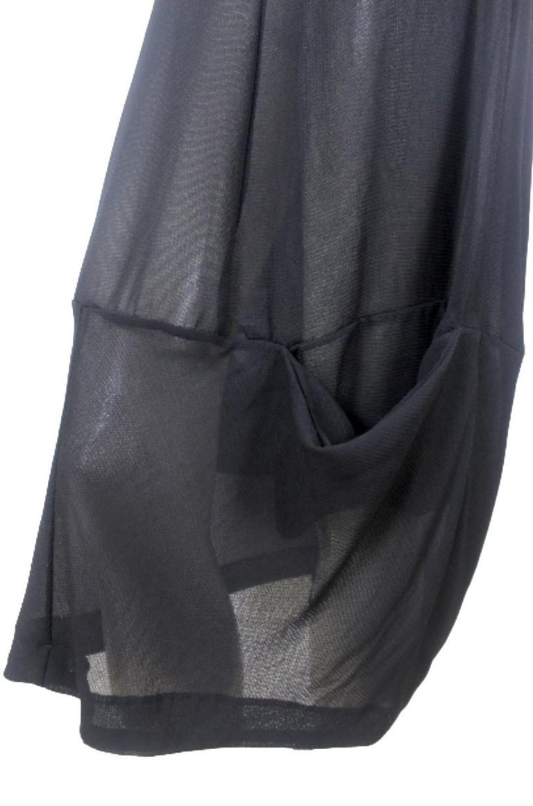 Comme des Garcons 1993 Collection Dress For Sale at 1stdibs