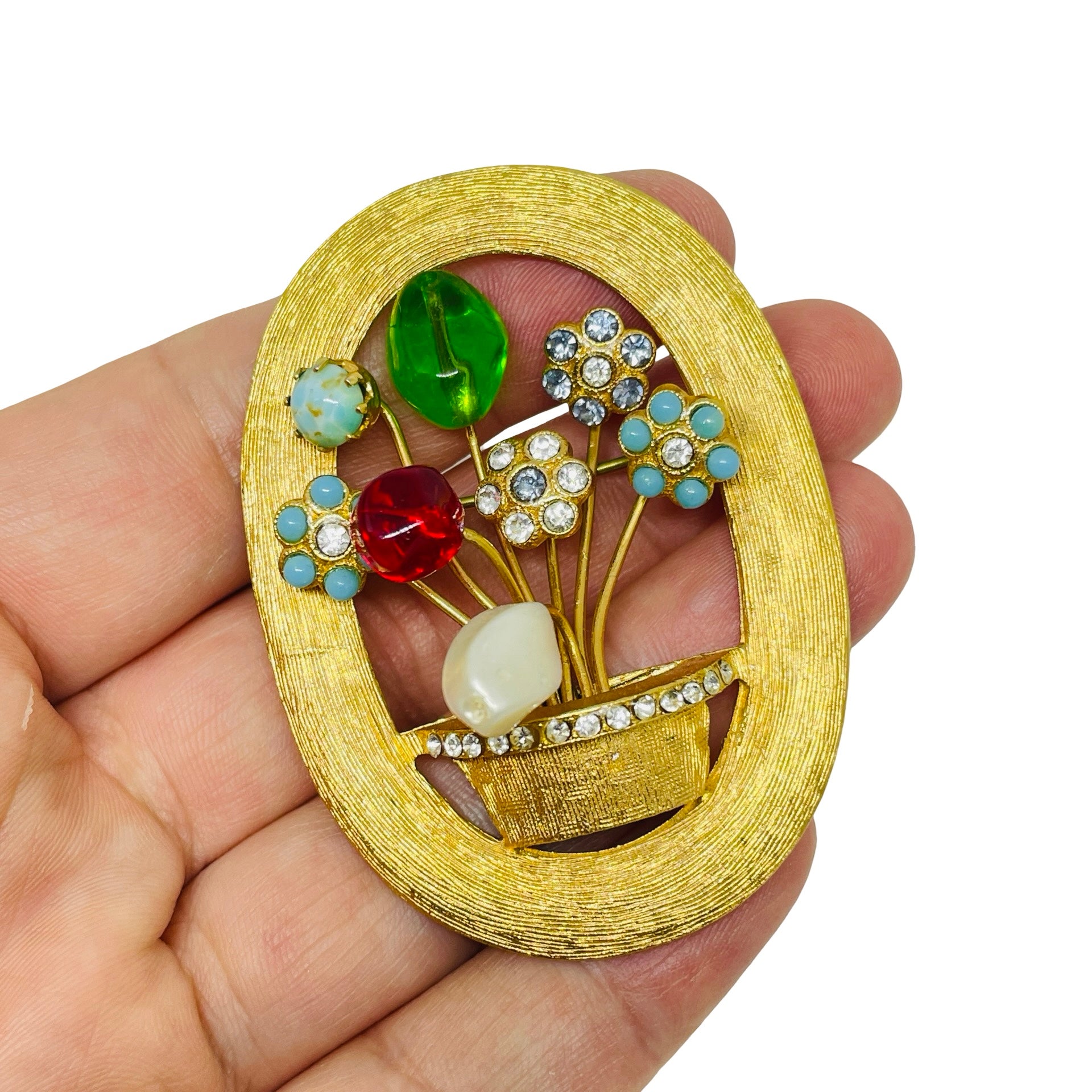 Marcel Boucher Brooches - 76 For Sale at 1stDibs | boucher brooch