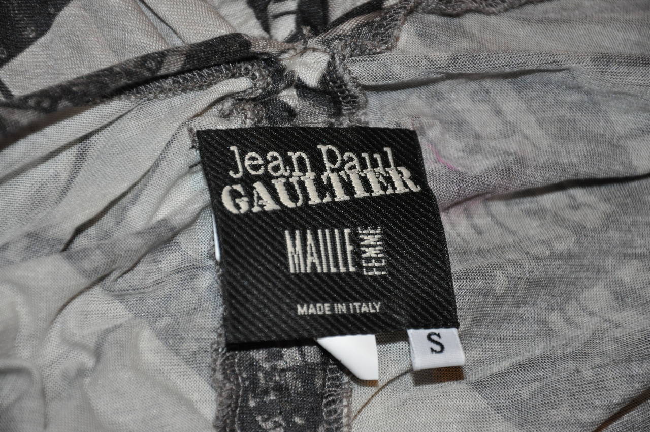 Jean Paul Gaultier 