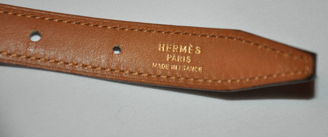Hermes signature 