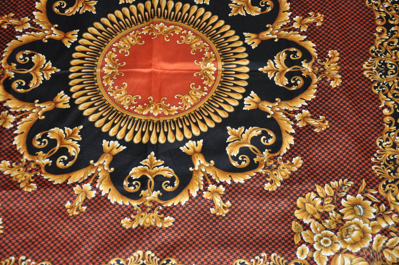 seta pura scarf