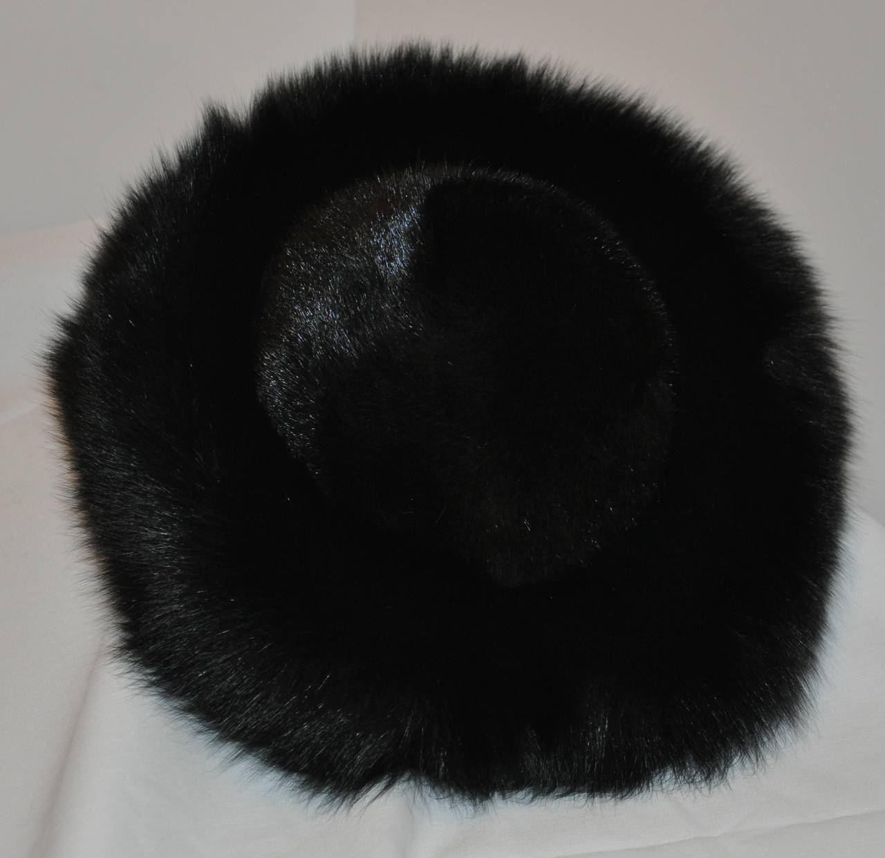 henig fur hats