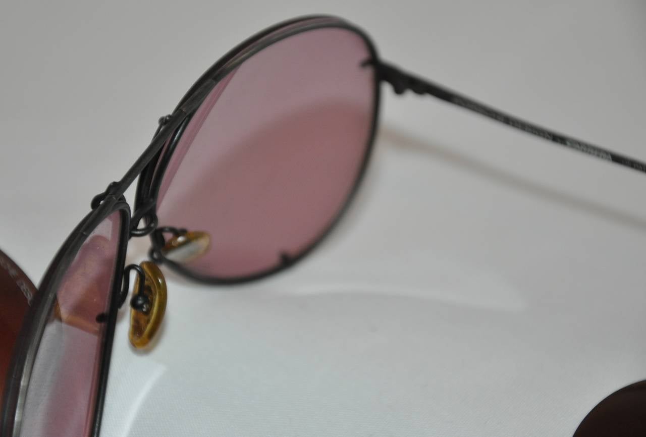 porsche carrera sunglasses replacement lenses
