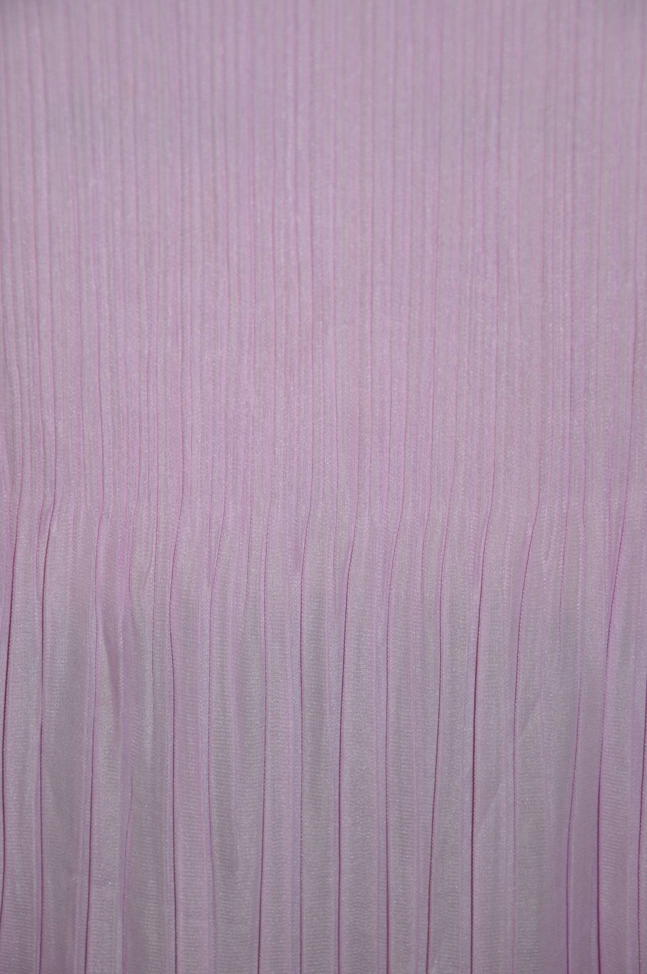 Issey Miyake Falda Plisada 