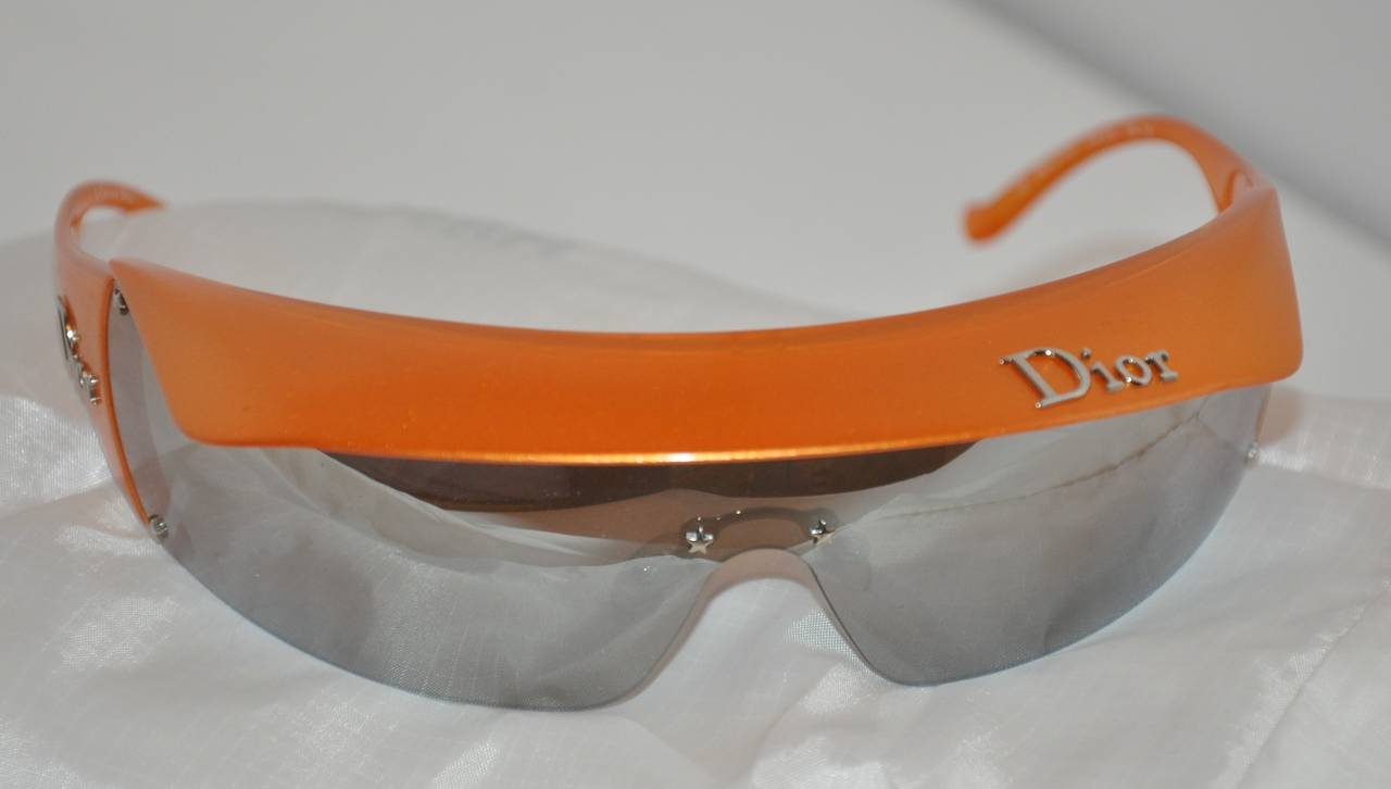 dior wrap around sunglasses