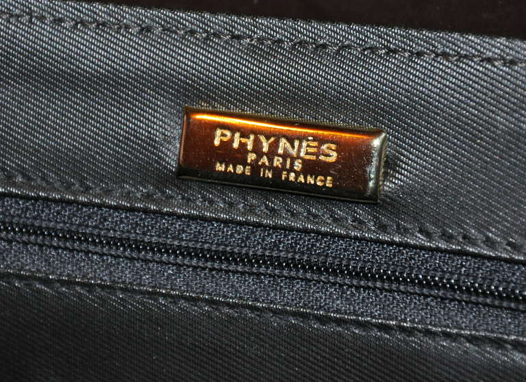 Phynes maroquinerie on sale