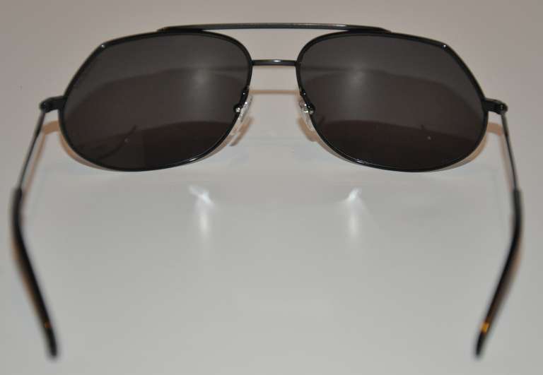 ysl black sunglasses