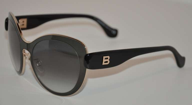 Las malvadas gafas de sol 