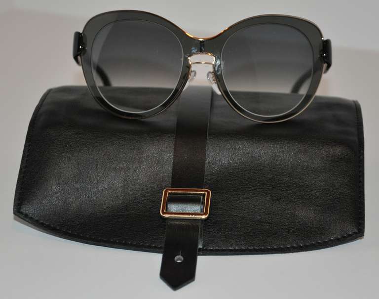Gafas de sol Balenciaga 