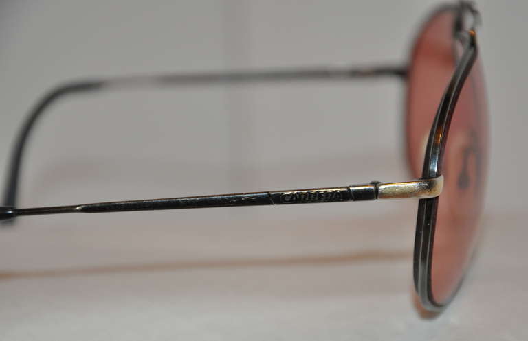 porsche prescription sunglasses