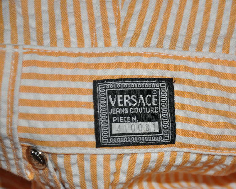 Versace 