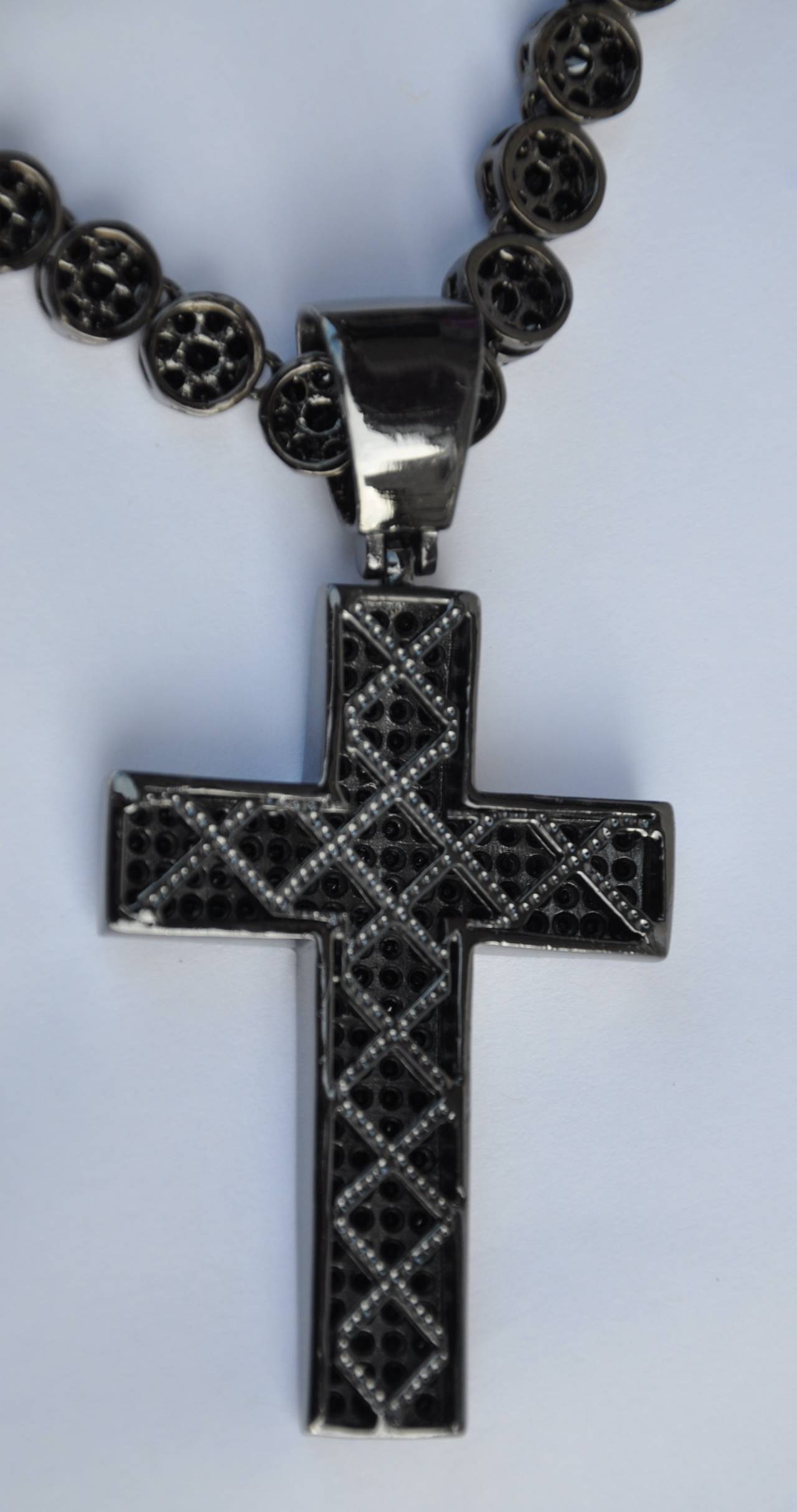 cross nacklace