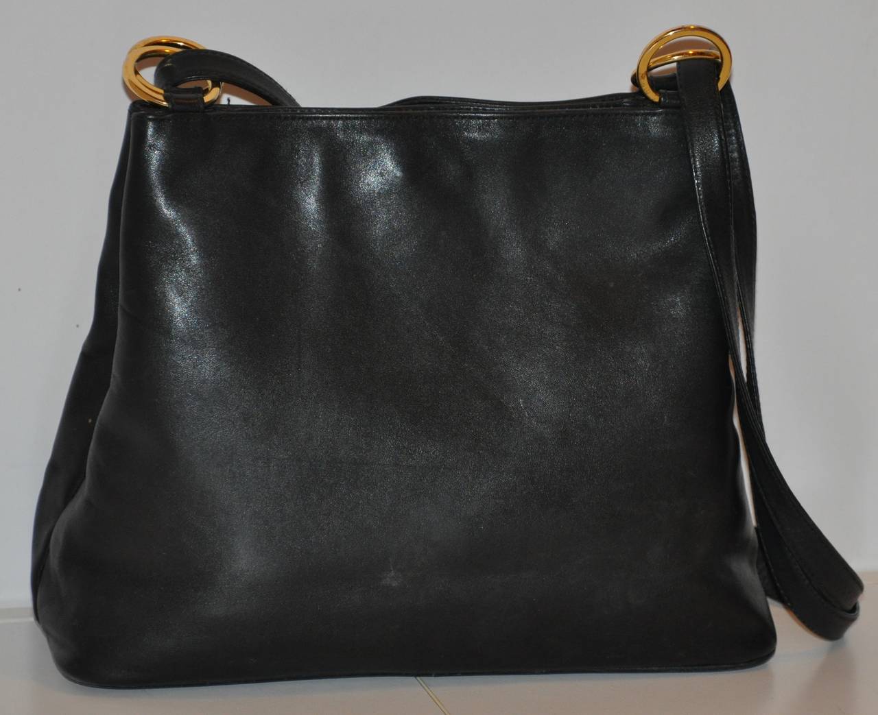 Paloma Picasso signature 