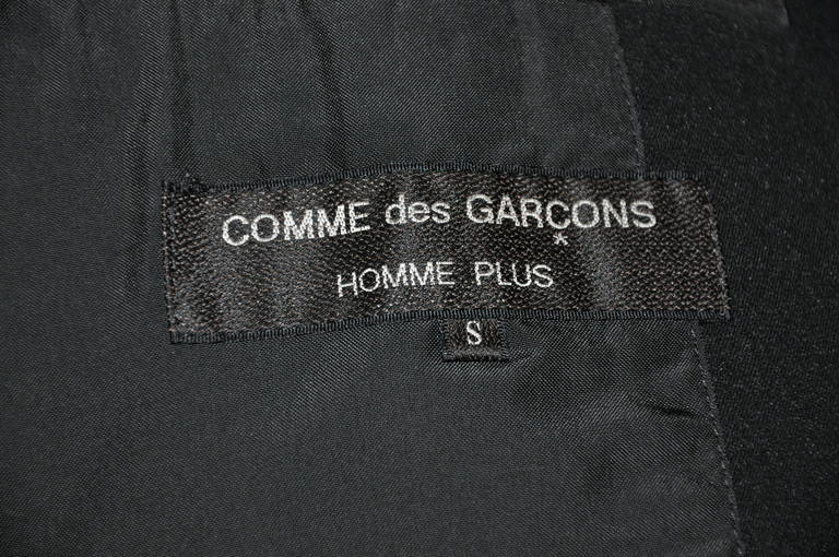 Comme de Garcon Homme 